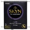 Preservativos Skyn Elite